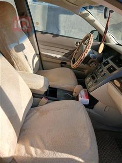 رينو سافران